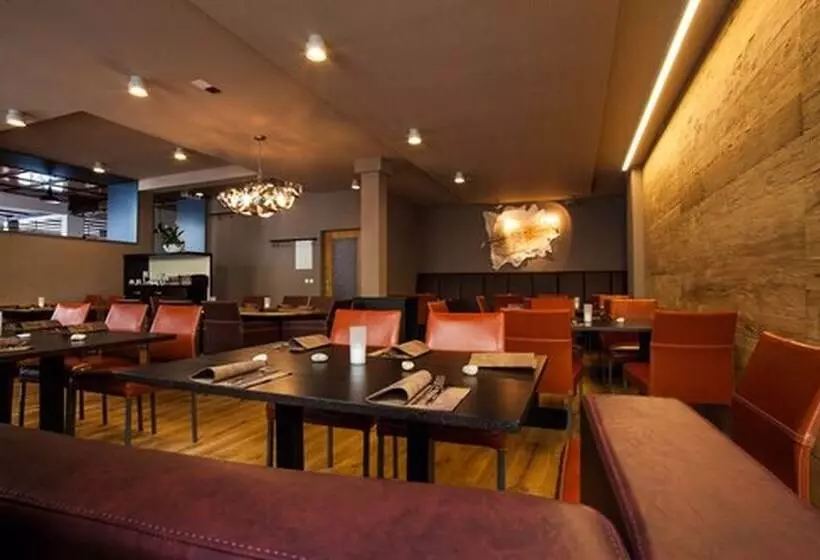 בית מלון כפרי Ochsen