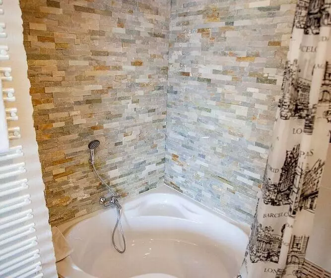 בית מלון כפרי Ochsen