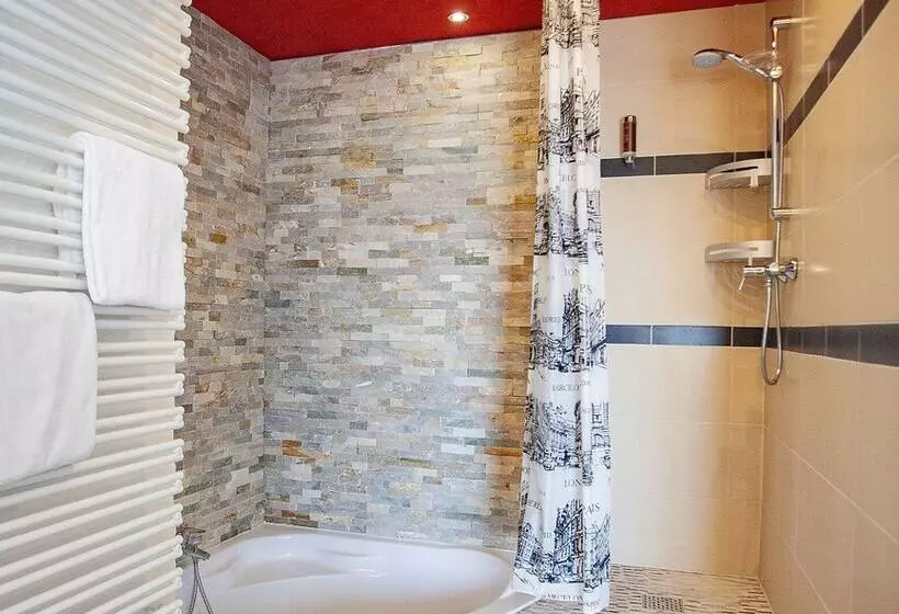 בית מלון כפרי Ochsen