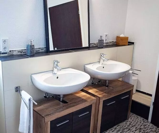 בית מלון כפרי Ochsen