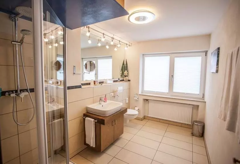 בית מלון כפרי Ochsen