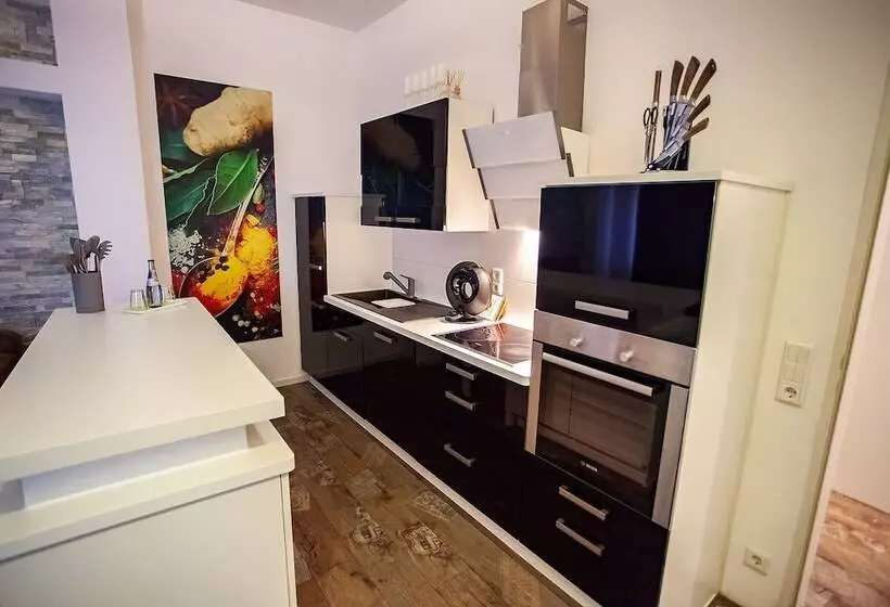 בית מלון כפרי Ochsen