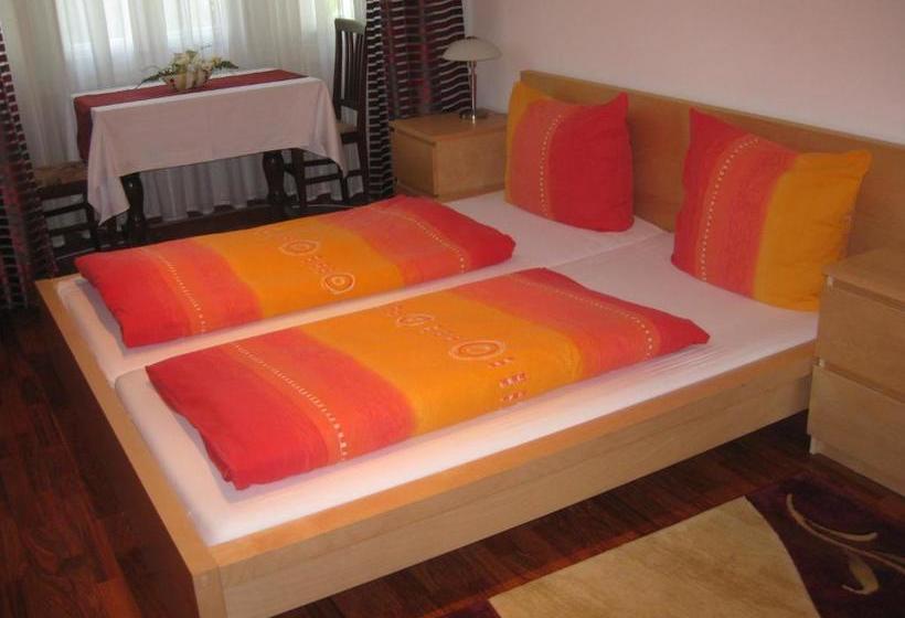 酒店 Pension Ludwigshof