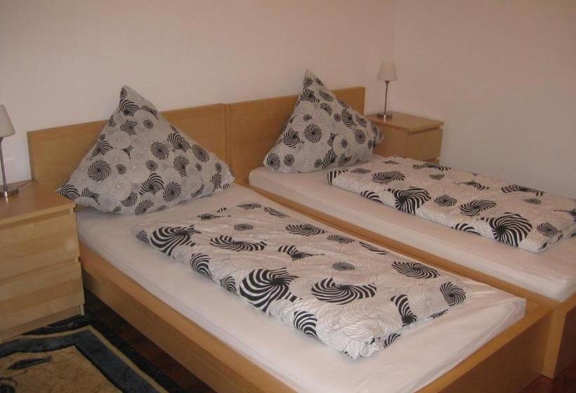 酒店 Pension Ludwigshof