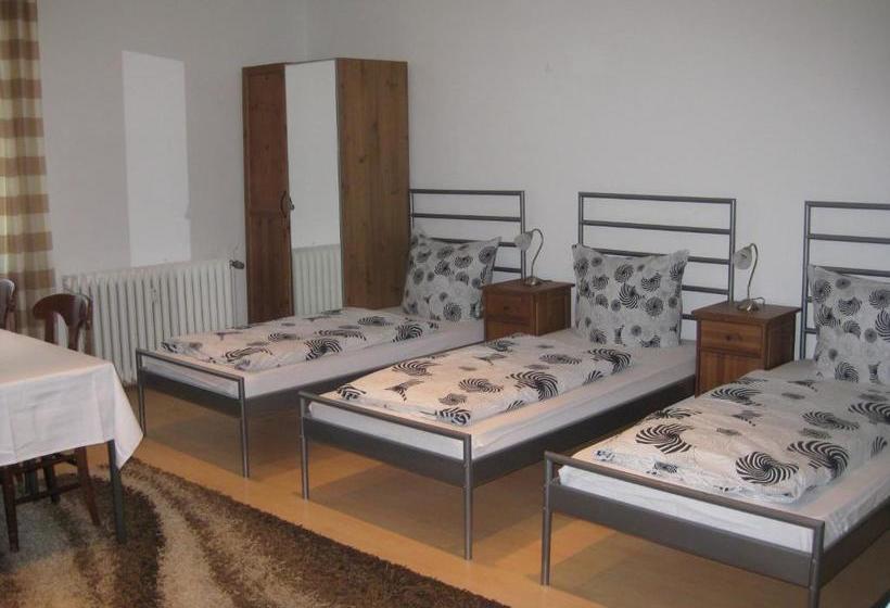 酒店 Pension Ludwigshof