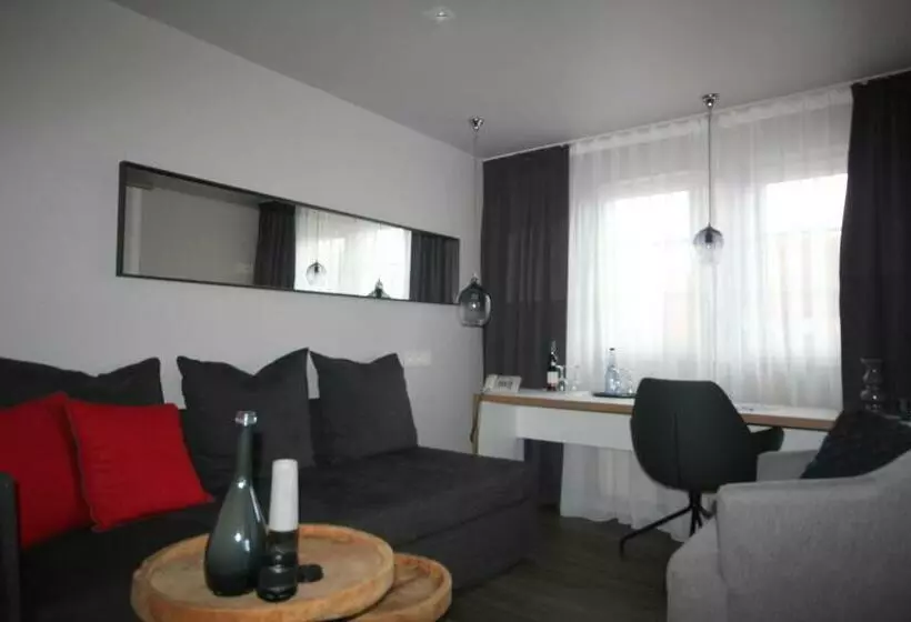 فندق Restaurant Reichsadler