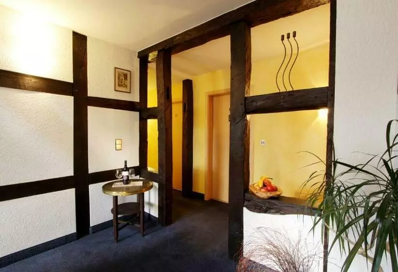 فندق Restaurant Reichsadler