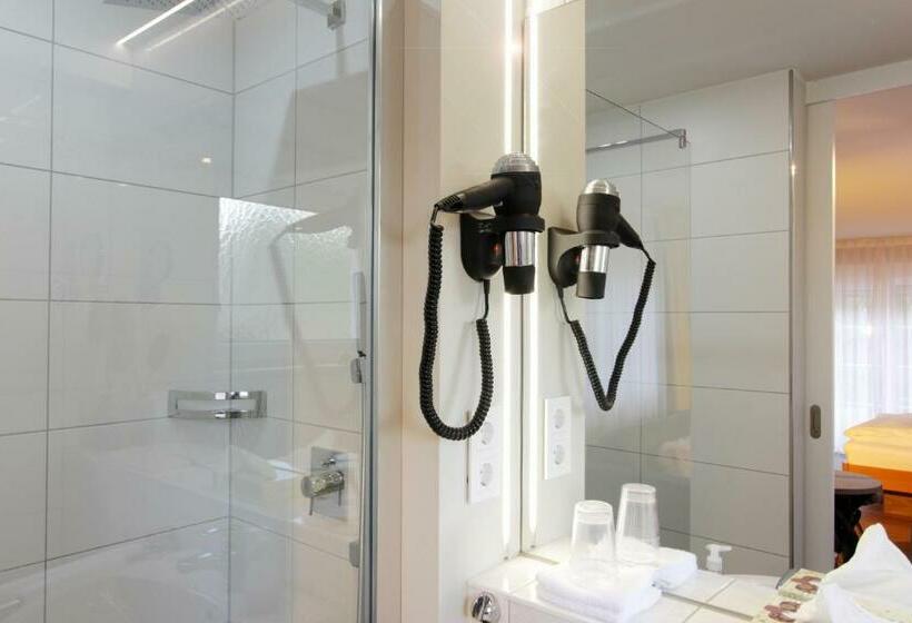 Отель Restaurant Reichsadler