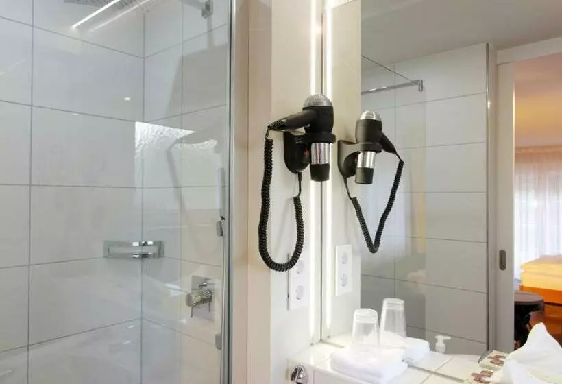 فندق Restaurant Reichsadler