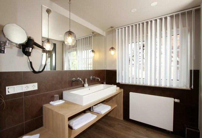 Отель Restaurant Reichsadler