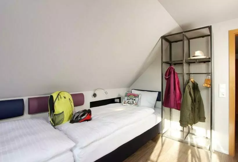 فندق Restaurant Reichsadler