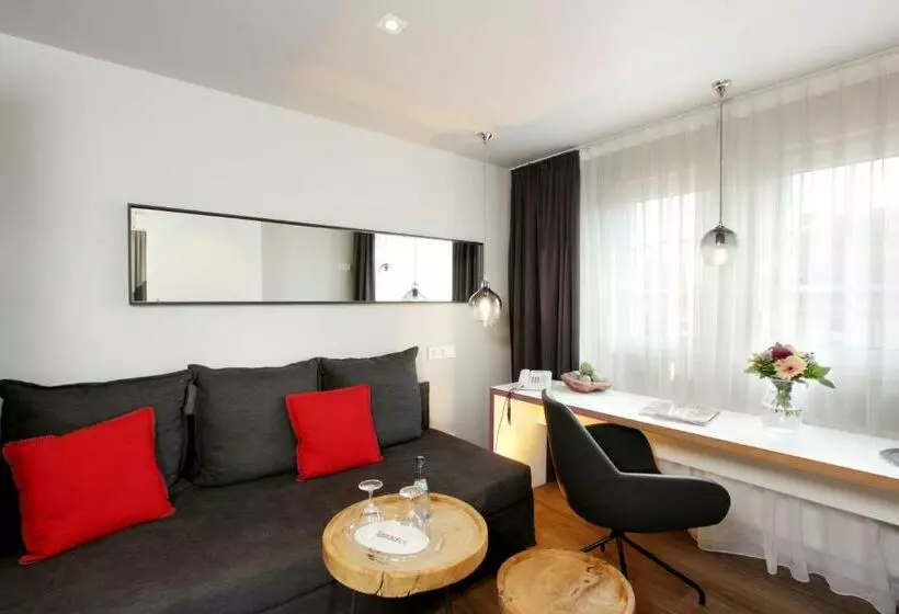 فندق Restaurant Reichsadler