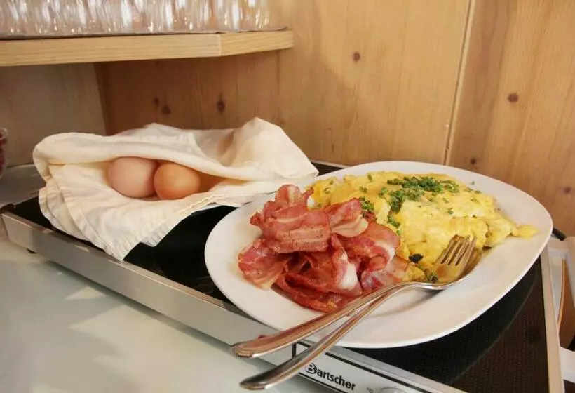 فندق Restaurant Reichsadler