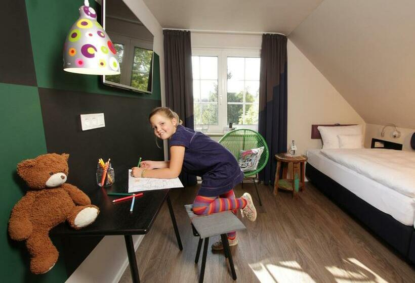 Отель Restaurant Reichsadler