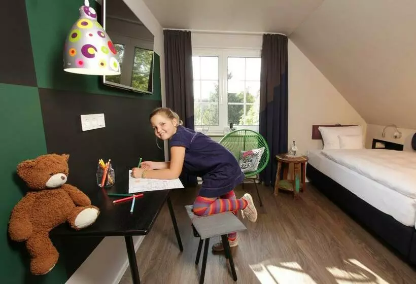 فندق Restaurant Reichsadler