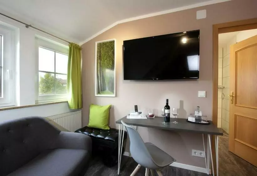 فندق Restaurant Reichsadler