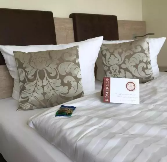 Otel Restaurant Römerhof