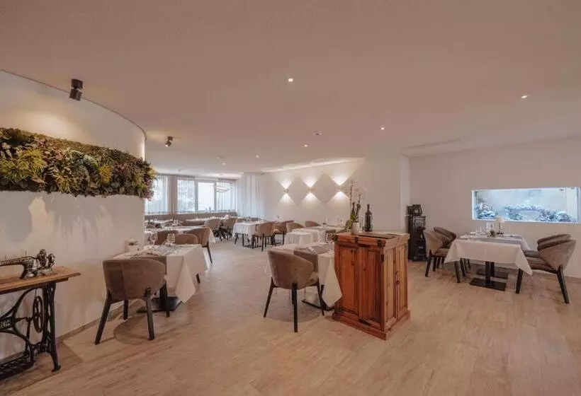 Otel Restaurant Römerhof