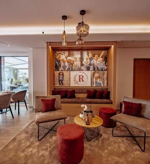 Otel Restaurant Römerhof