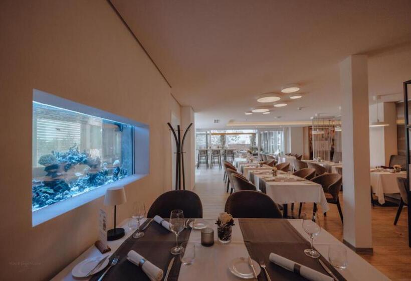 호텔 Restaurant Römerhof