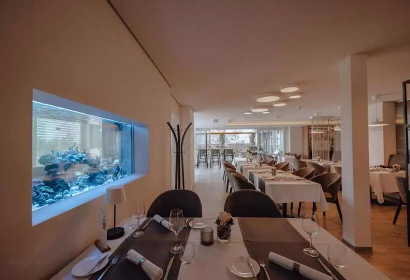 Otel Restaurant Römerhof