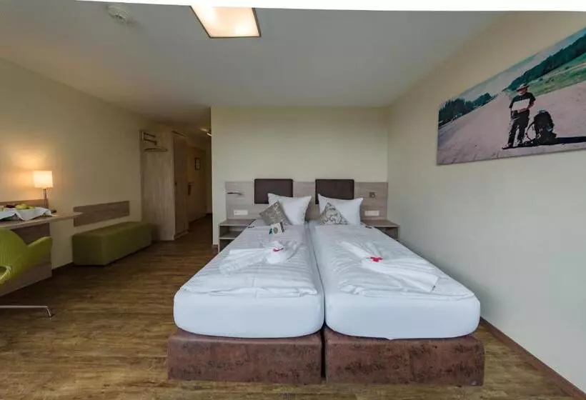 Otel Restaurant Römerhof