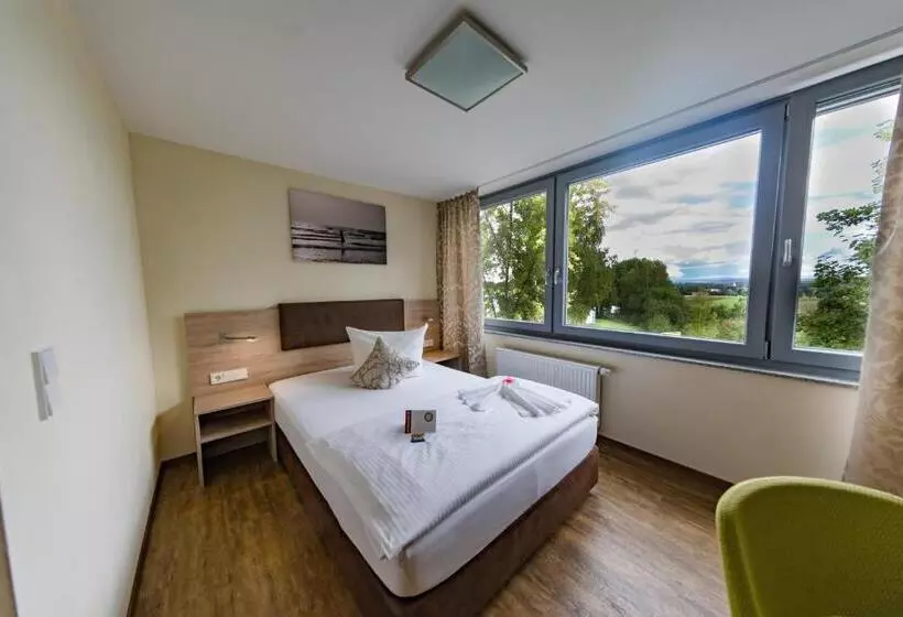 Otel Restaurant Römerhof