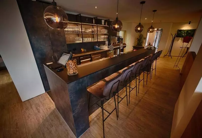 Otel Restaurant Römerhof