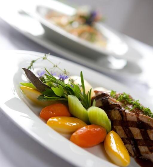 호텔 Restaurant Römerhof