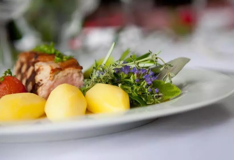 Otel Restaurant Römerhof