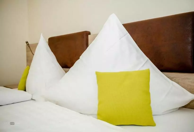 Otel Restaurant Römerhof