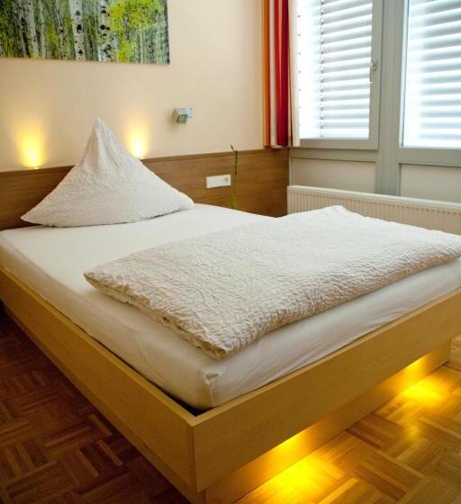 호텔 Restaurant Römerhof