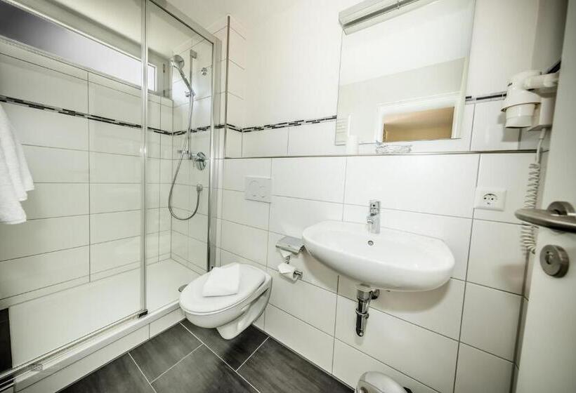 호텔 Restaurant Römerhof