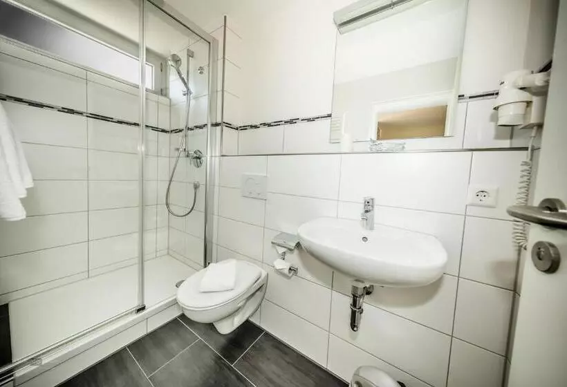 Otel Restaurant Römerhof