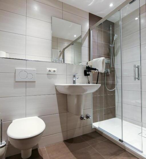 Hotelli Restaurant Stern