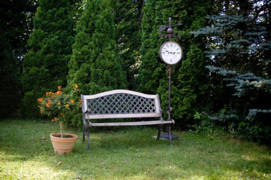 Отель Ritterhof