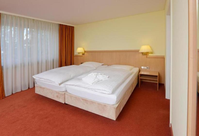 호텔 Sonne Eintracht Achern