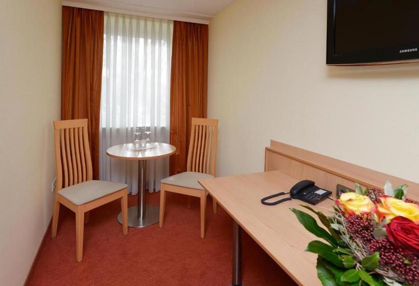 호텔 Sonne Eintracht Achern