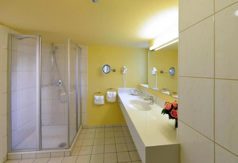 호텔 Sonne Eintracht Achern