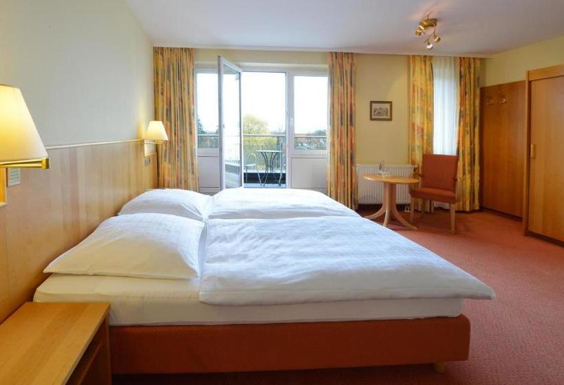 호텔 Sonne Eintracht Achern