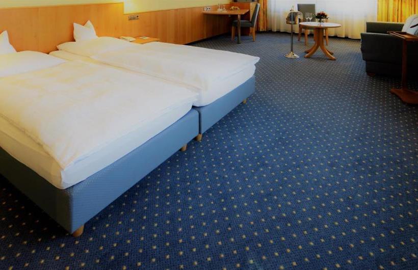 호텔 Sonne Eintracht Achern