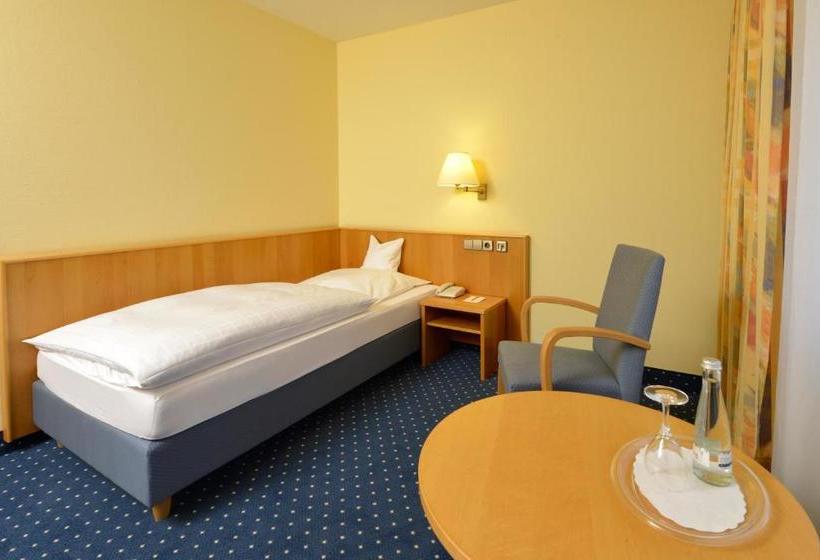 호텔 Sonne Eintracht Achern