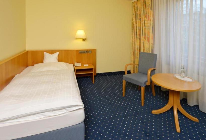 호텔 Sonne Eintracht Achern