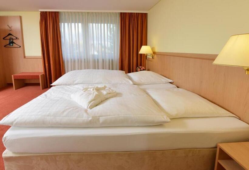 호텔 Sonne Eintracht Achern