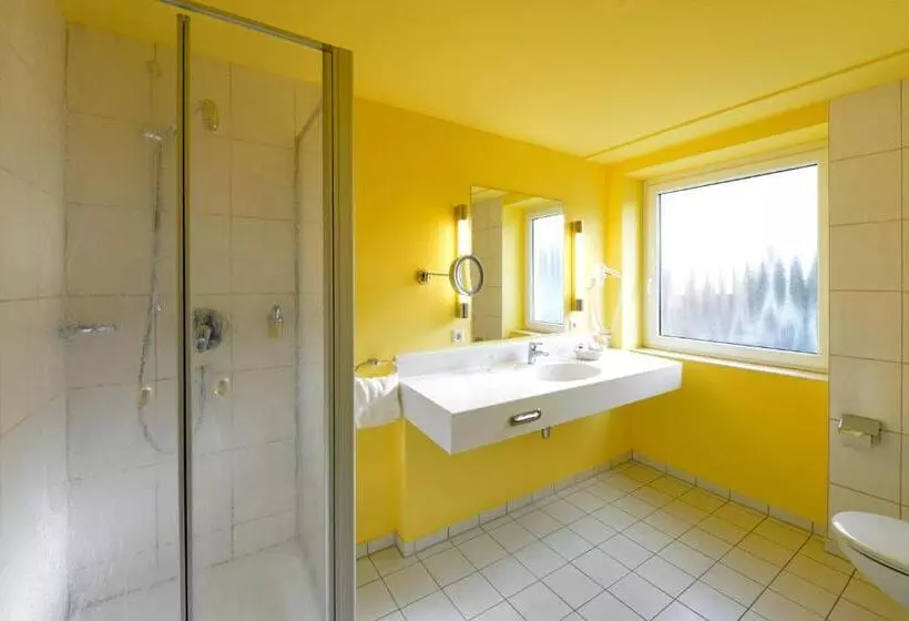 Hotel Sonne Eintracht Achern