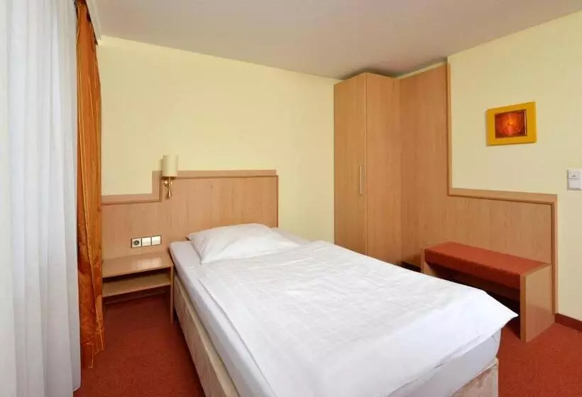 Hotel Sonne Eintracht Achern