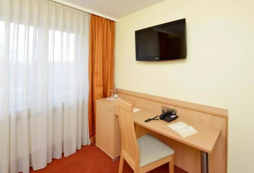 Hotel Sonne Eintracht Achern