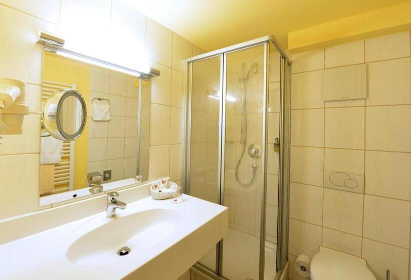 호텔 Sonne Eintracht Achern