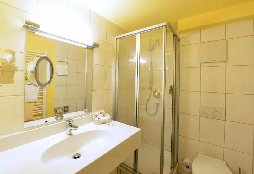 Hotel Sonne Eintracht Achern