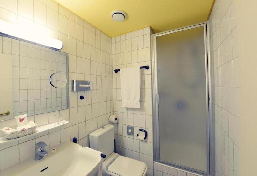 호텔 Sonne Eintracht Achern